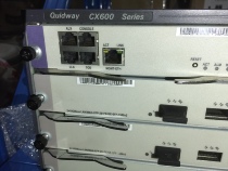 Huawei IPRAN CX600-X3 complete machine standard