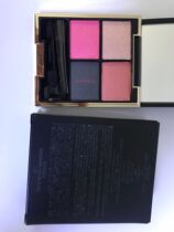 Japanese SUQQU four-color eye shadow qualified color number 125 trance 5 6g