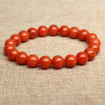 South red bracelet