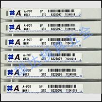 OSG tap CRN-OIL-CPM-NRT M14 * 1 5*88 RH9 1 5P CNC tapping