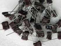 CDM Mica capacitor 2610p