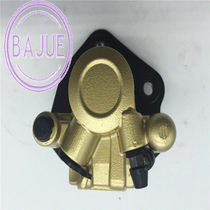  Suitable for Suzuki Lingdi lower brake pump HJ125T-18 lower pump HJ125T-18A brake pump for Suzuki