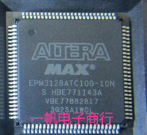 Brand new original EPM3128ATC100-10N spot can be shot