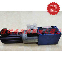 REXROTH REXROTH 4WRE 6 WA16-21 G24K4 V-BELT feedback proportional directional valve