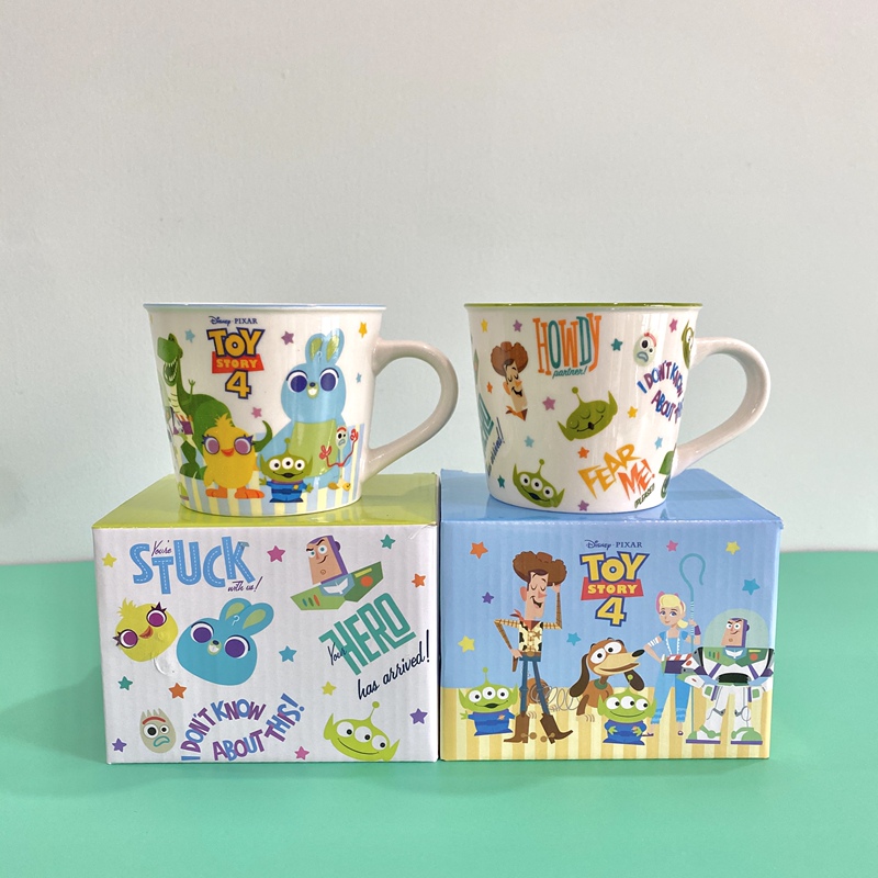 Toy Story Buzz Lightyear Three-Eyed Boy Cute Cartoon Mug Ceramic Water Cup Coffee Cup Milk Cup Toy Story Buzz Lightyear Three-Eyed Boy Cute Cartoon Mug Ceramic Water Cup Coffee Cup Milk Cup