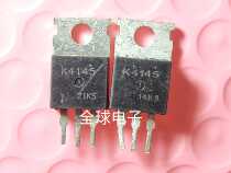 Original Loaded Import Dismantling Machine K4145 Power Field Effect Tube Fat More than 5