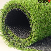 Golf artificial lawn Outdoor balcony ground artificial grass green carpet Interior decoration Outdoor fake turf mat