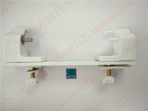 Hen toilet cover accessories C4232 C236 toilet cover CF8460 metal column foot drop fixed hinge