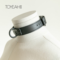 Sweet night sm dog chain collar Sex toys Training tools Male and female dog slaves universal bondage torture tools Alternative toys K9