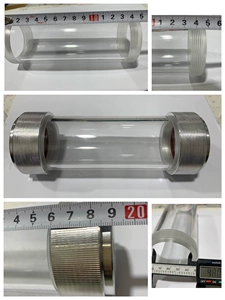 Газовый фильтр для сушки