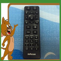 Original INFOCUS INFOCUS vote instrument remote control IN2126 IN124A IN112 IN112A EB12A