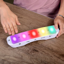 Childrens exercise concentration thinking training Parent-child interactive puzzle 3 Memory board game 4-6 years old 5 girls 8 toys