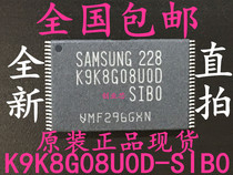 Brand new original spot K9K8G08U0D-SIB0 K9K8G08UOD-SIBO flash memory chip