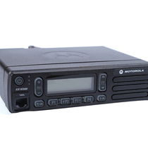 Motorola XIRM3688 Digital Car Table Intercom High Power Remote Digital Display Table