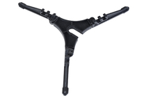 BULIN multi-purpose gas tank flat tank stable bracket Long tank fixing bracket Upgrade foldable