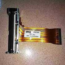 Car recorder Fujitsu FTP628MCL701 print head TP701 print head PT487F thermal head