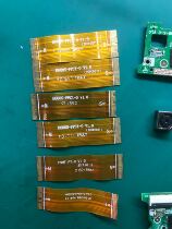 Backgammon H8s motherboard and charging board connection cable H600s-Fpc1-0 v1 0 pay attention to MS direction