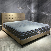 Night Good Bed Head - skin Modern Simple Small Double Bed 1 5 1 8 m
