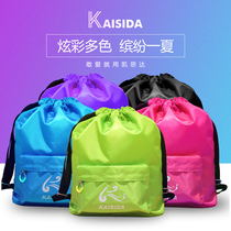 kaisida Swimming Bag Dry and Wet Sports Organizer Backpack