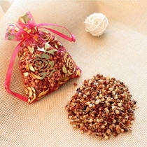 Home durable fresh lavender bag bedroom wardrobe deodorant deodorant artifact car car sachet