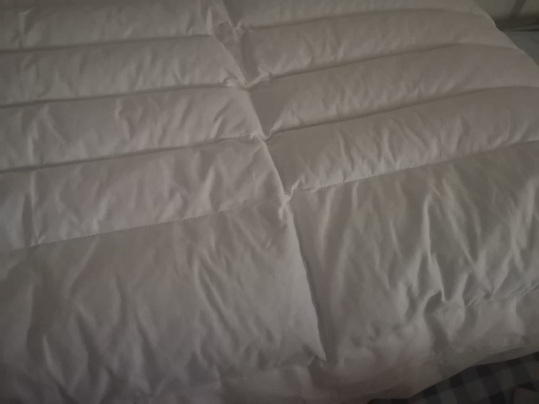 新城江山小区房枕头/枕芯怎么样？质量好不好？
