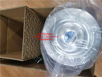 Fuda screw air compressor original oil and gas separator filter core 1625106671 Bollett original plant oil in three filters