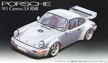 Fujimi 1 24 Assembled car model Porsche 911 Carrera 3 8 RSR 12664