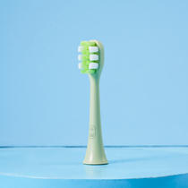 Qianshan Portable Cactus Electric Toothbrush Original DuPont Brush White Feu Multiple options