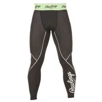 Exit Japan Rawlings baseball Softball Elastic Speed Dry Tight Fit Pants Day Single Sports Underpants