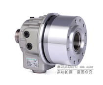 Imported Taiwan Yichuan StronG AUTO high speed hollow rotary oil pressure cylinder M-1036 1246 1552
