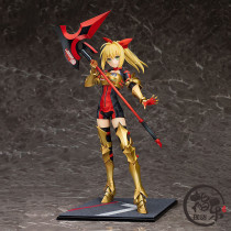 GSC Fate FGO Nero Racing girl Racing Ver 1 7 hands
