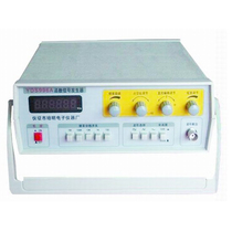 Yizheng Peiming YDS996A low frequency audio function signal source 1m digital display function signal generator