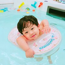 Japan Swimava baby swimming ring children armpit U-shaped swimming ring baby swimming ring baby swimming ring