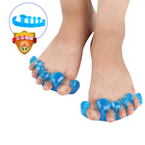 New Big Toe Toe Overlap Separator for Correctional Yoga Summer for Toes Surge Toes