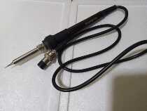 Qatar 936 thermoregulation welding bench original handle 5-hole handle 936 heating core heating core