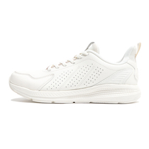 361 Running Shoes Women Shoes 2021 Fall New 361 Degrees Leather Face Trendy Fashion Women Professional Sneakers