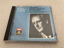 Beethovens 1 3 Symphony hero Furtwangler without ifpi