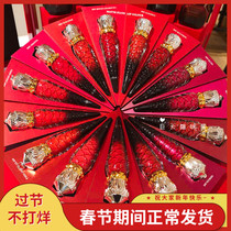 Christian Louboutin radish queen scepter CL matte lip glaze 009F 006F 004F