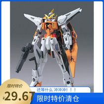 High HG 1 144 main Angel deformable OO can angelion 00 assembly model