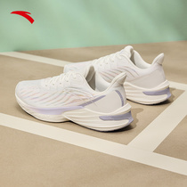 Ann Stepping Womens Shoes Vials Running Shoes 2022 New Summer Travel Shoes Official Flagship Store Sneaker Women