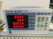 YOKOGAWA Yokogawa WT330 digital power meter YOKOGAWA WT330 Yokogawa WT330 power meter