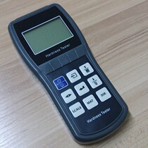 Beijing Era TH110 Portable Richter Hardness Tester Metal Loi Hardness Instrument Die Steel Hardometer