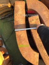 2 ton Boiler Rear Arch Energy Saving Arch 1300-degree Arch Brick