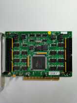 ADLINK PCI-7248 51-120006-0A40 48-Channel spot