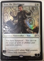 Multi-Ming and Old Zhao ten thousand Chi-card English Flash Shield Master Tai You Memorial Shining Windows Flash