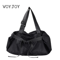 VOYJOY new multifunctional travel bag portable sports fitness bag casual backpack shoulder travel bag for men and women