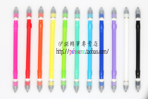 Eno pen turning pen) pen pen peem mod - buster CYL color 11 colors