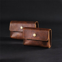 cam-in retro style genuine leather camera containing bag photographic equipment life containing bag LCB-002