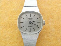 Oke Tu OCTO Le Du niche Swiss manual antique womens watch