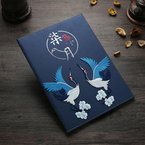 Private new name Mo Japanese cuisine Chinese style ethnic style Japanese style and style menu waterproof sheet custom menu